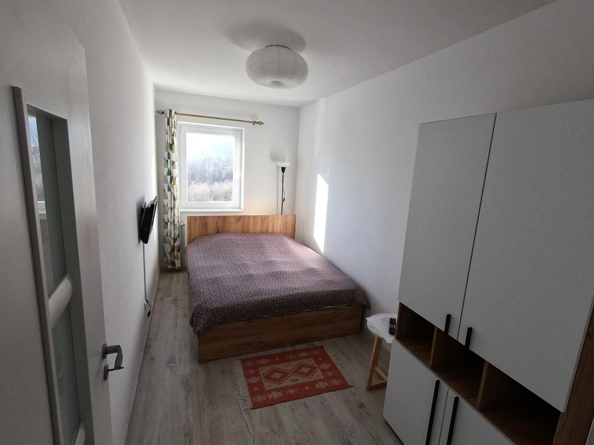 Panoramic Residence Zarnesti Exterior photo